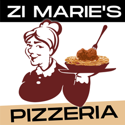 Zi Marie's Logo